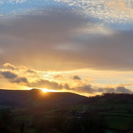 Black Mountains Barn Βίλα Abergavenny Εξωτερικό φωτογραφία